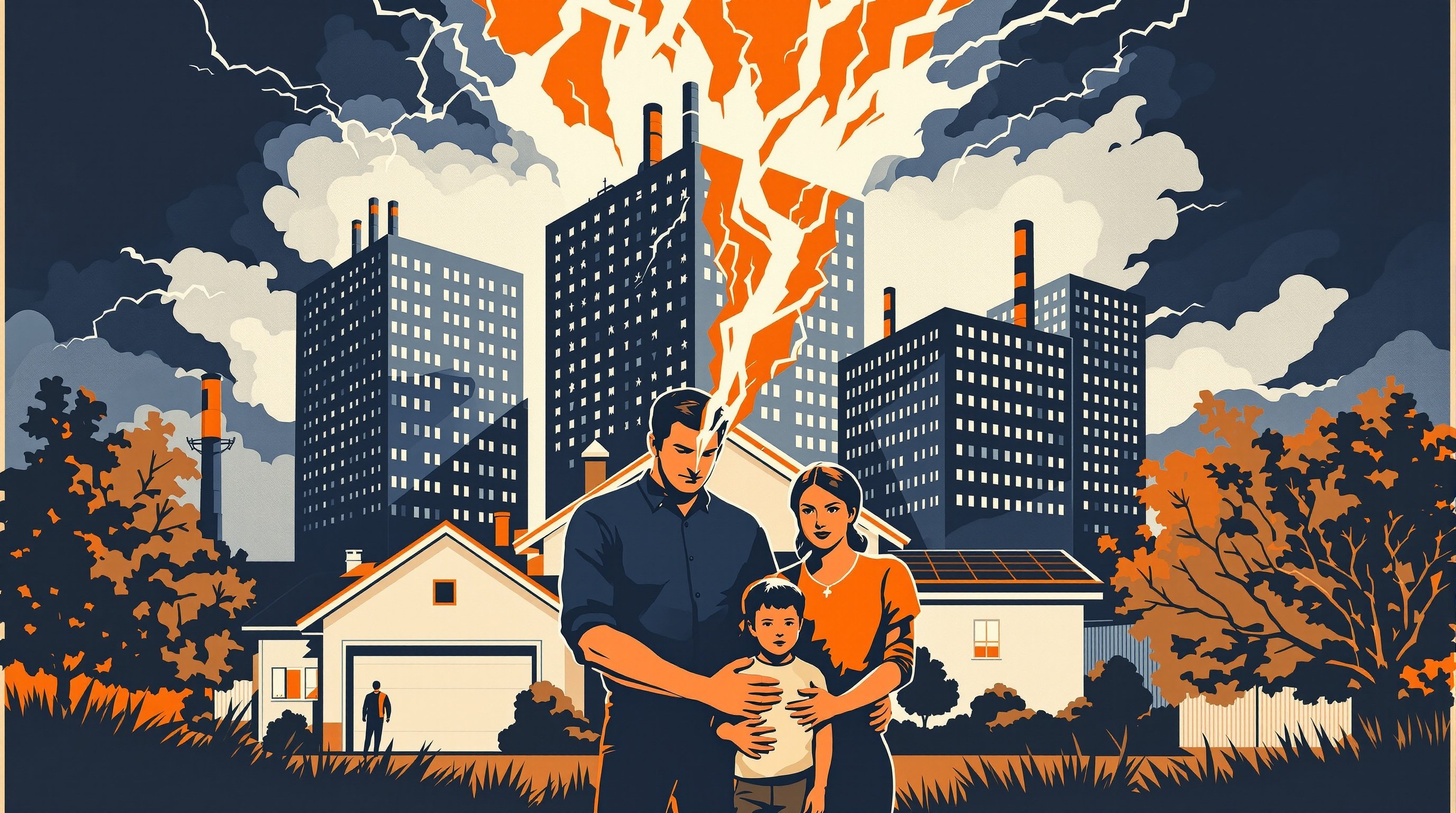 Stop AI Data Centers